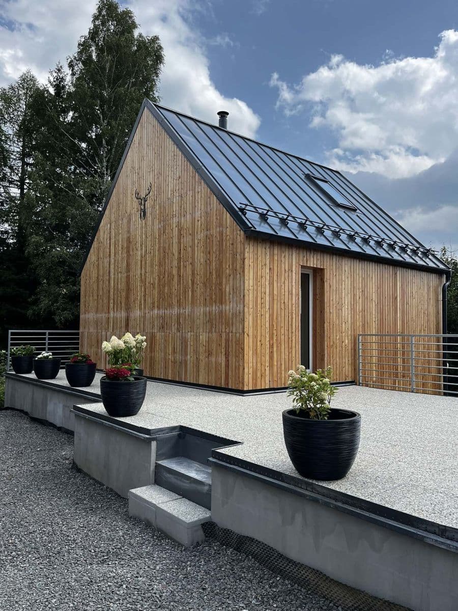 Prenájom rekreačného objektu, Čenkovice, Pardubický kraj Prenájom rekreačného objektu, Čenkovice, Pardubický kraj