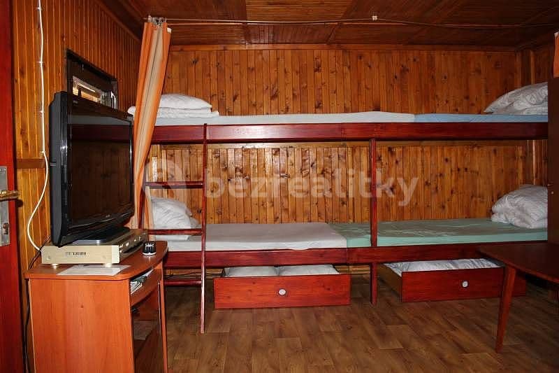 Prenájom rekreačného objektu, Týn nad Vltavou, Jihočeský kraj Prenájom rekreačného objektu, Týn nad Vltavou, Jihočeský kraj