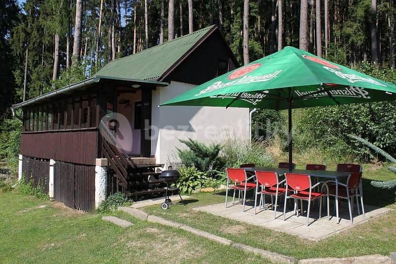 Prenájom rekreačného objektu, Týn nad Vltavou, Jihočeský kraj Prenájom rekreačného objektu, Týn nad Vltavou, Jihočeský kraj