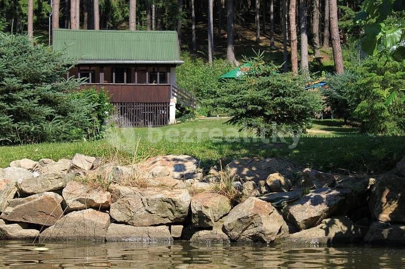 Prenájom rekreačného objektu, Týn nad Vltavou, Jihočeský kraj Prenájom rekreačného objektu, Týn nad Vltavou, Jihočeský kraj