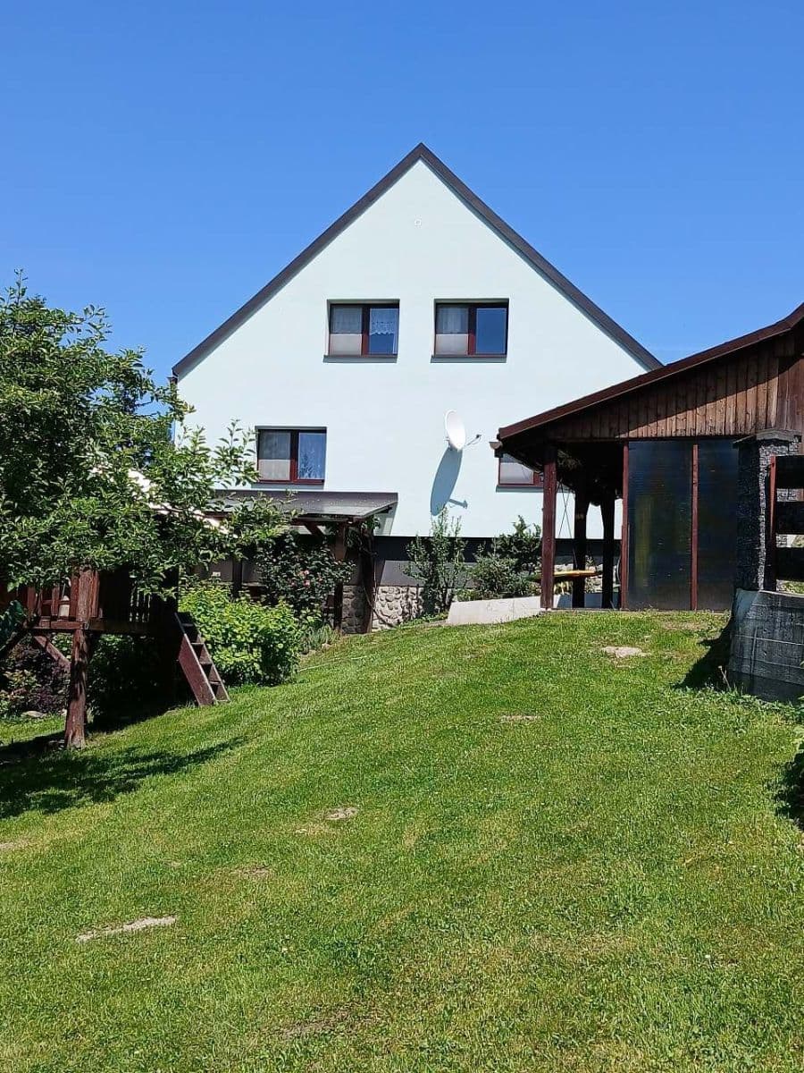 Prenájom rekreačného objektu, Hrčava, Moravskoslezský kraj Prenájom rekreačného objektu, Hrčava, Moravskoslezský kraj