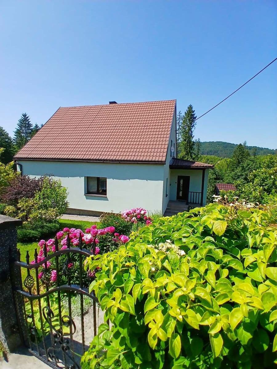 Prenájom rekreačného objektu, Hrčava, Moravskoslezský kraj Prenájom rekreačného objektu, Hrčava, Moravskoslezský kraj