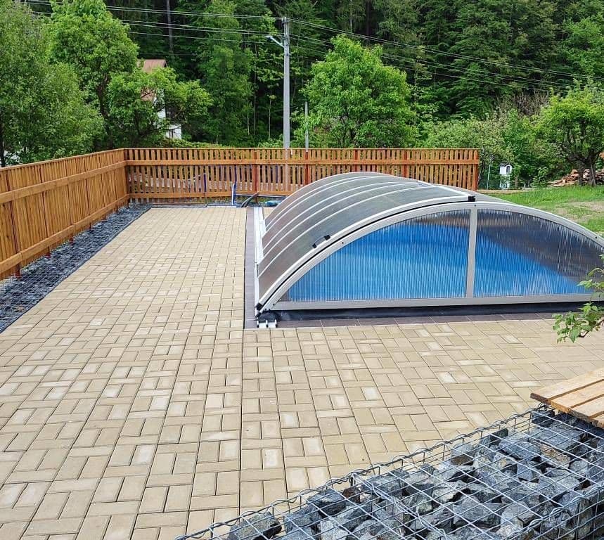 Prenájom rekreačného objektu, Ruda nad Moravou, Olomoucký kraj Prenájom rekreačného objektu, Ruda nad Moravou, Olomoucký kraj