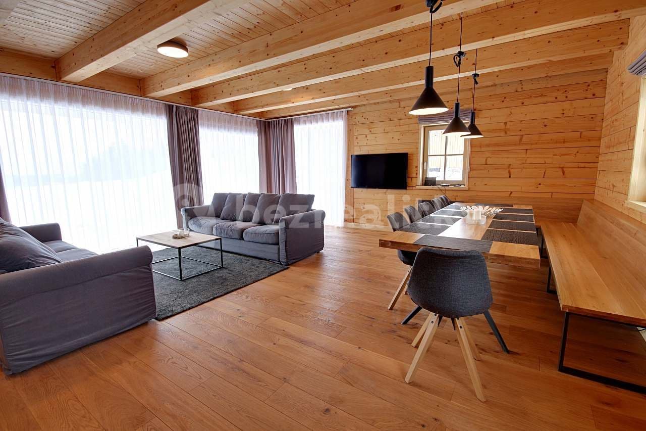 Prenájom rekreačného objektu, Černý Důl, Královéhradecký kraj Prenájom rekreačného objektu, Černý Důl, Královéhradecký kraj