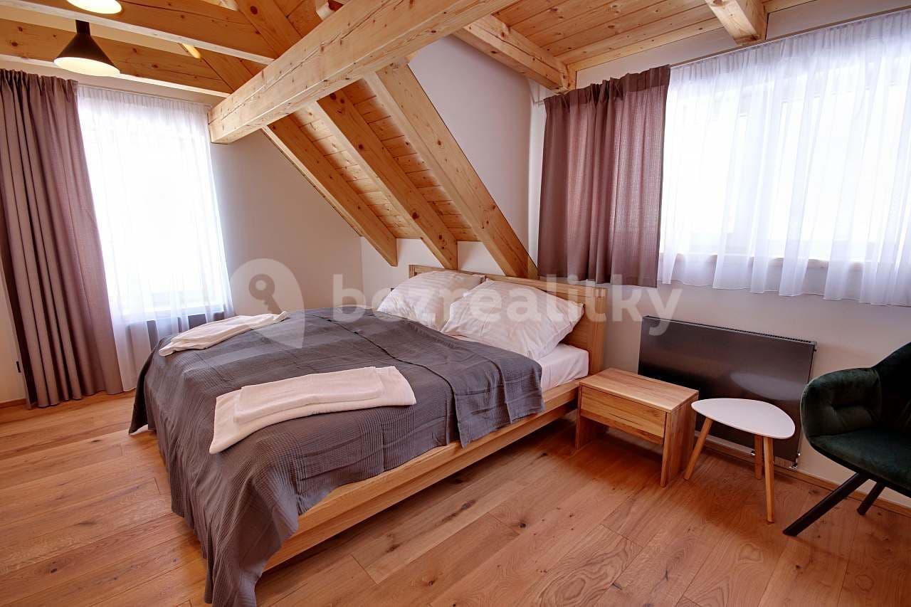 Prenájom rekreačného objektu, Černý Důl, Královéhradecký kraj Prenájom rekreačného objektu, Černý Důl, Královéhradecký kraj