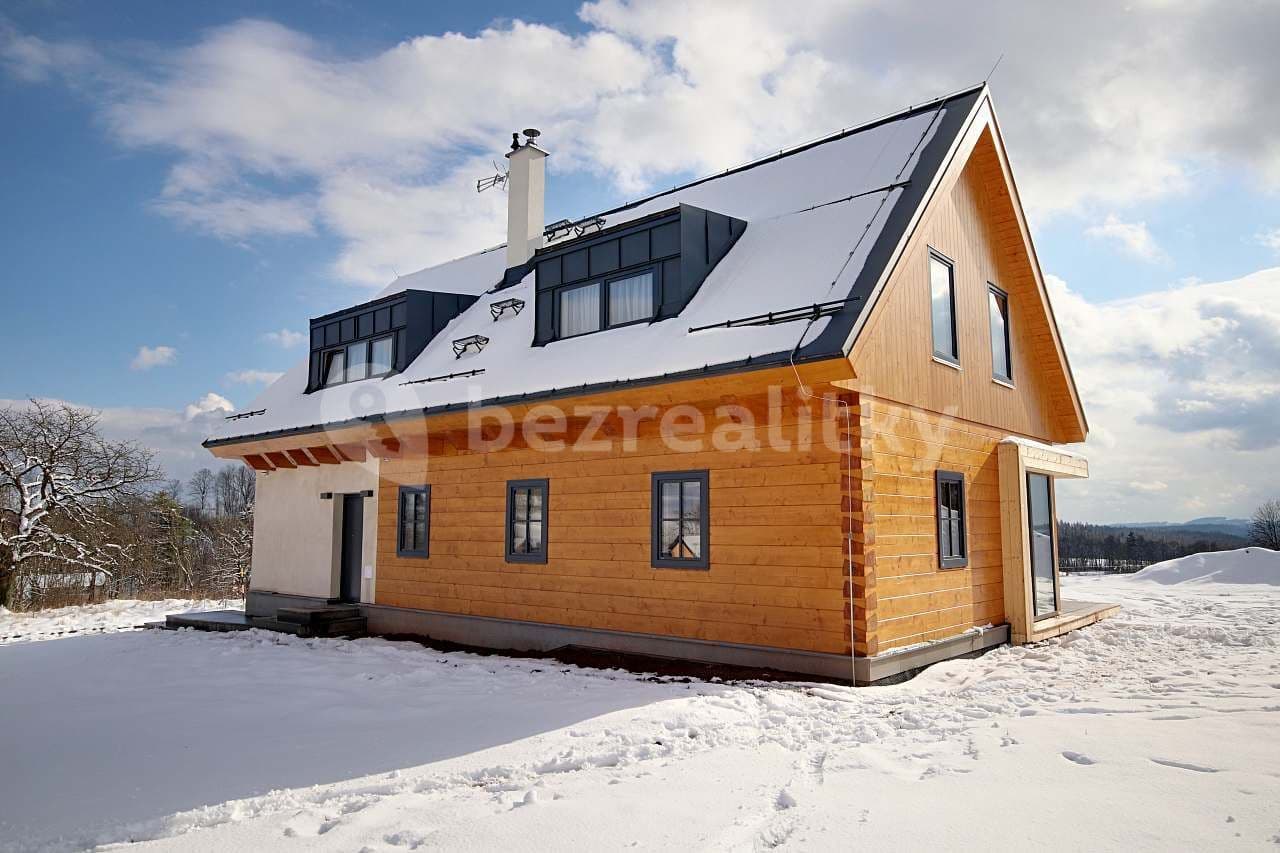 Prenájom rekreačného objektu, Černý Důl, Královéhradecký kraj Prenájom rekreačného objektu, Černý Důl, Královéhradecký kraj