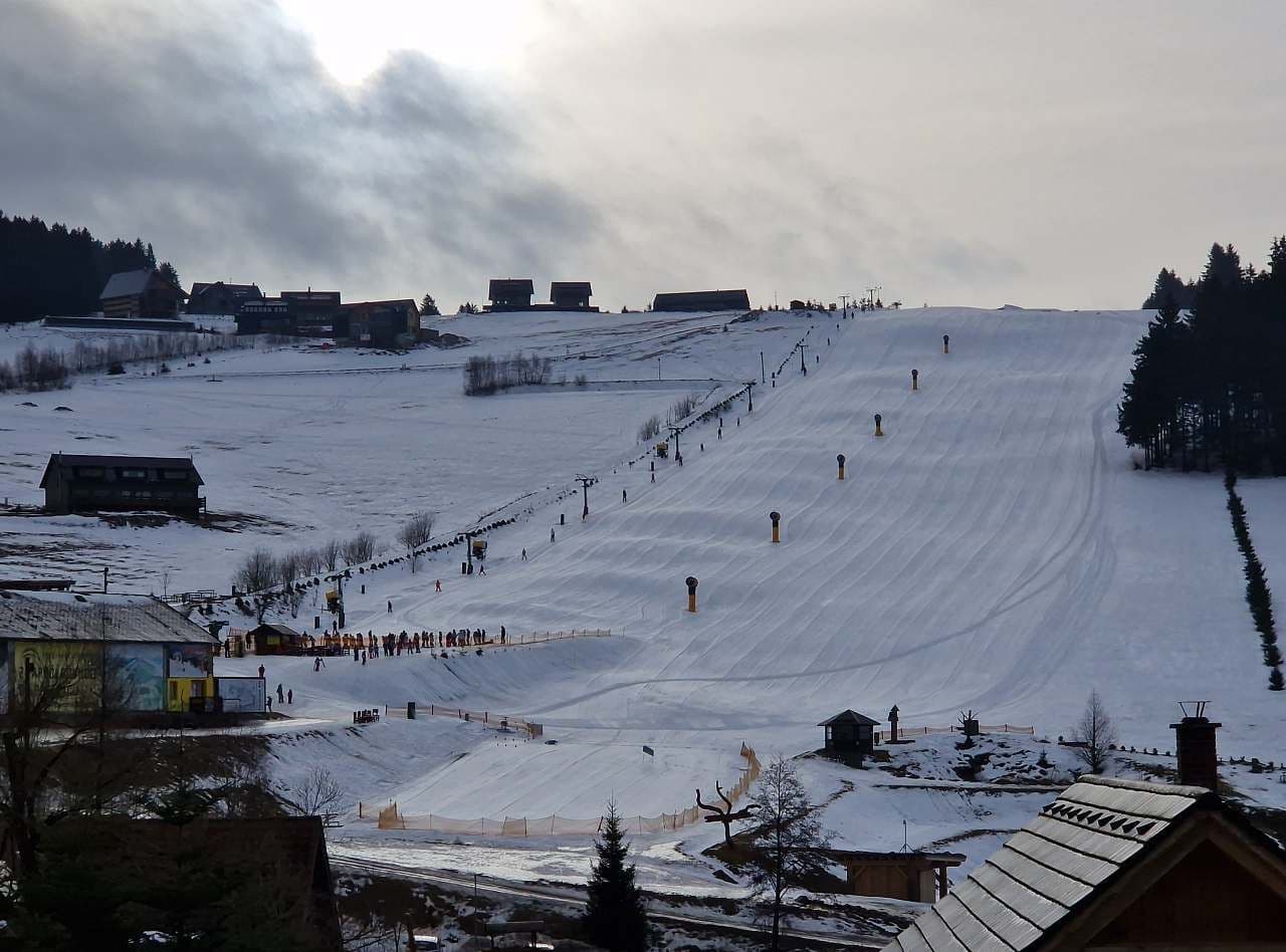 Prenájom rekreačného objektu, Čenkovice, Pardubický kraj Prenájom rekreačného objektu, Čenkovice, Pardubický kraj