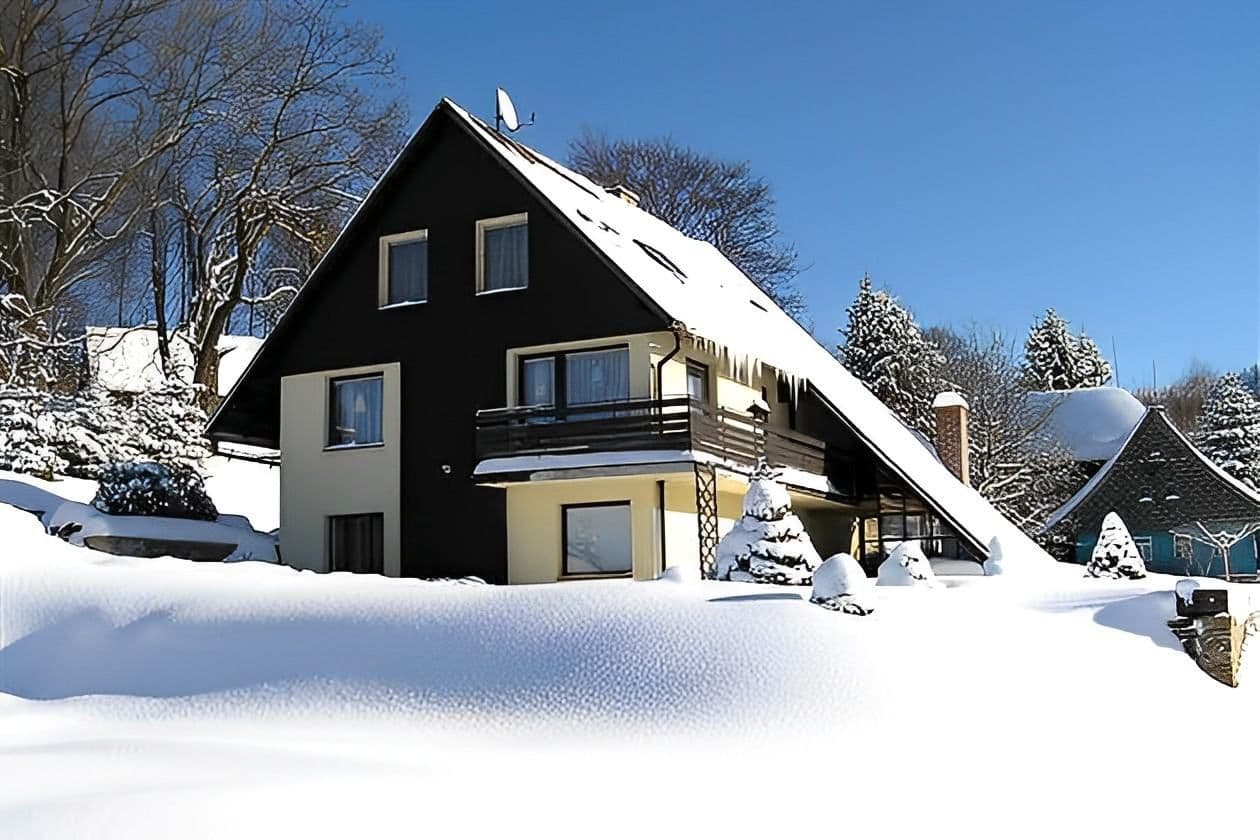 Prenájom rekreačného objektu, Čenkovice, Pardubický kraj Prenájom rekreačného objektu, Čenkovice, Pardubický kraj