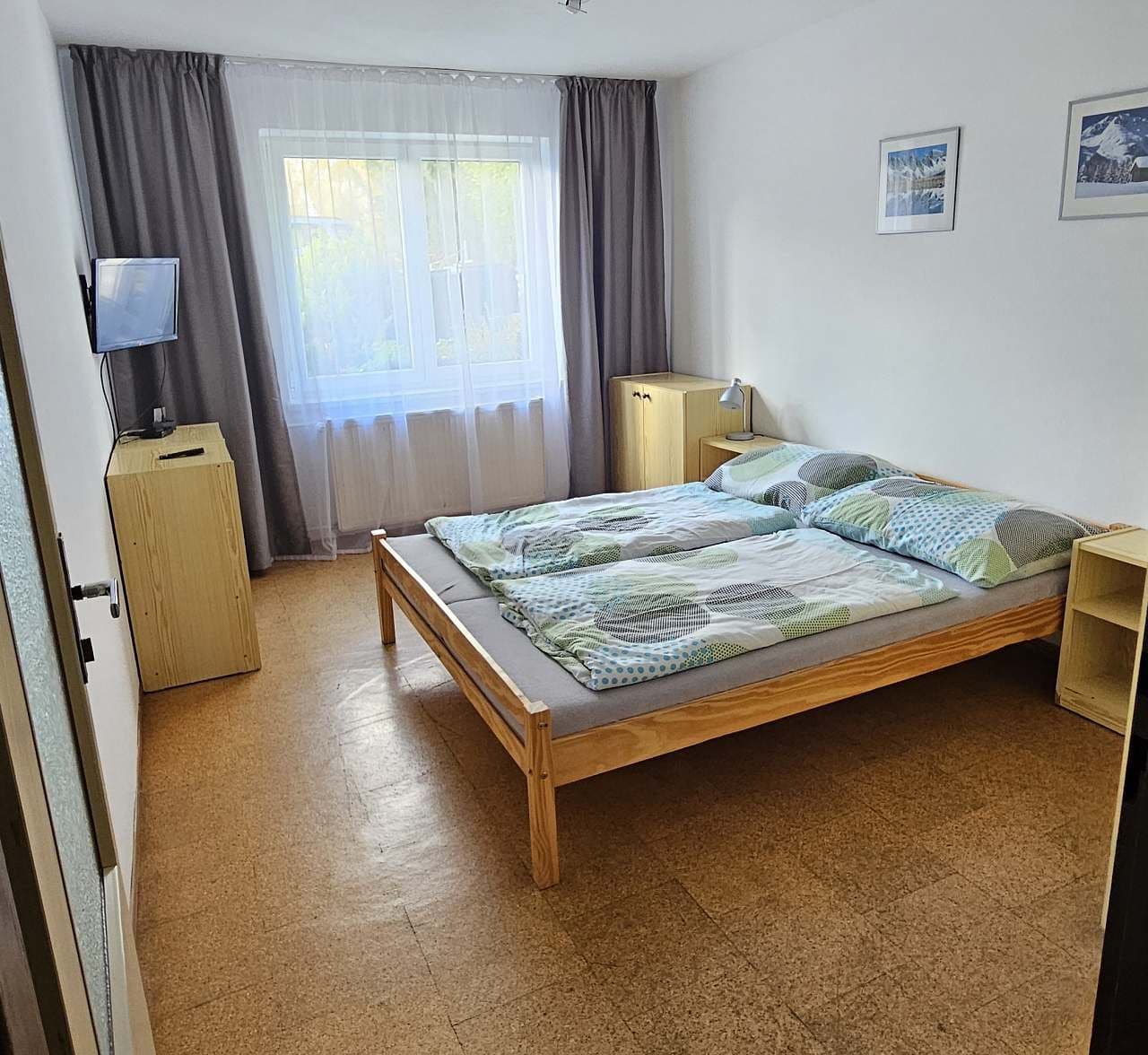 Prenájom rekreačného objektu, Čenkovice, Pardubický kraj Prenájom rekreačného objektu, Čenkovice, Pardubický kraj