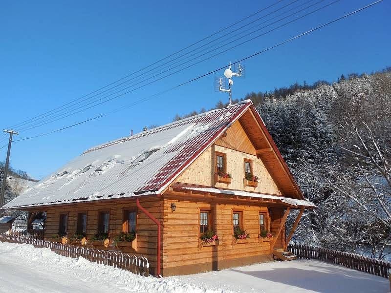 Prenájom rekreačného objektu, Ruda nad Moravou, Olomoucký kraj Prenájom rekreačného objektu, Ruda nad Moravou, Olomoucký kraj