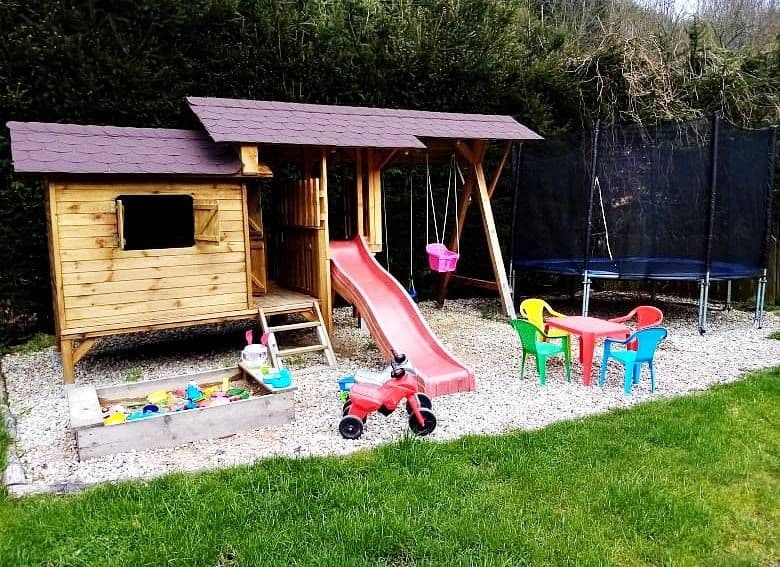 Prenájom rekreačného objektu, Ruda nad Moravou, Olomoucký kraj Prenájom rekreačného objektu, Ruda nad Moravou, Olomoucký kraj