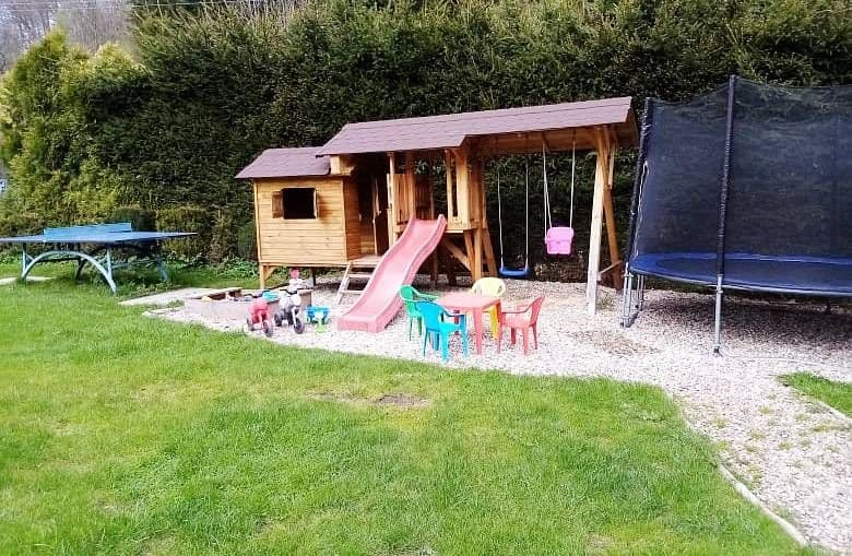 Prenájom rekreačného objektu, Ruda nad Moravou, Olomoucký kraj Prenájom rekreačného objektu, Ruda nad Moravou, Olomoucký kraj