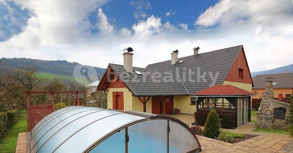 Prenájom rekreačného objektu, Loučná nad Desnou, Olomoucký kraj Prenájom rekreačného objektu, Loučná nad Desnou, Olomoucký kraj