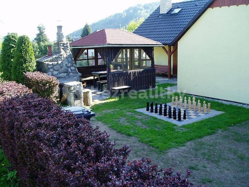 Prenájom rekreačného objektu, Loučná nad Desnou, Olomoucký kraj Prenájom rekreačného objektu, Loučná nad Desnou, Olomoucký kraj