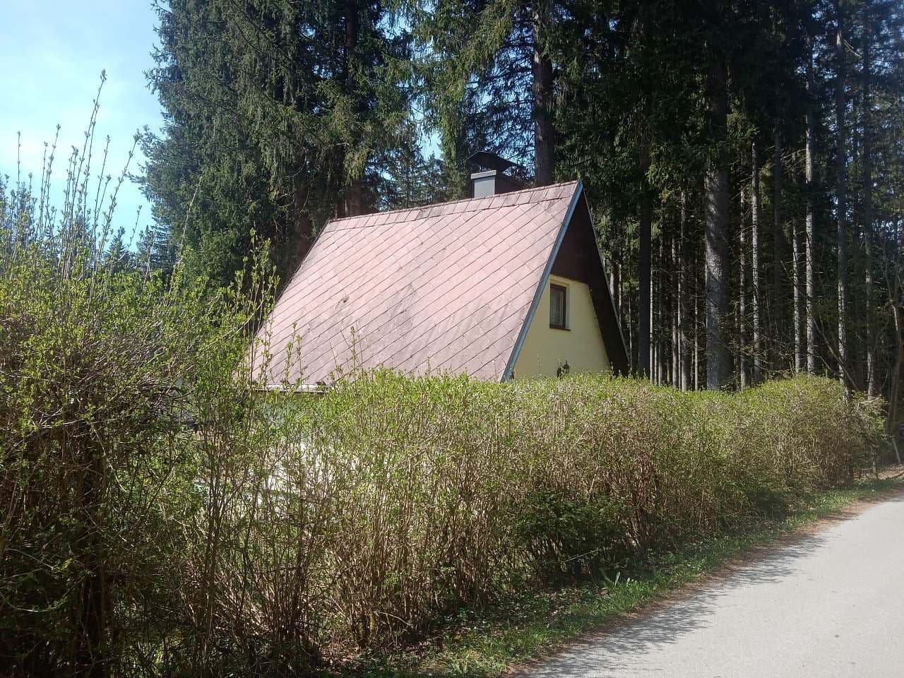Prenájom rekreačného objektu, Frymburk, Jihočeský kraj Prenájom rekreačného objektu, Frymburk, Jihočeský kraj