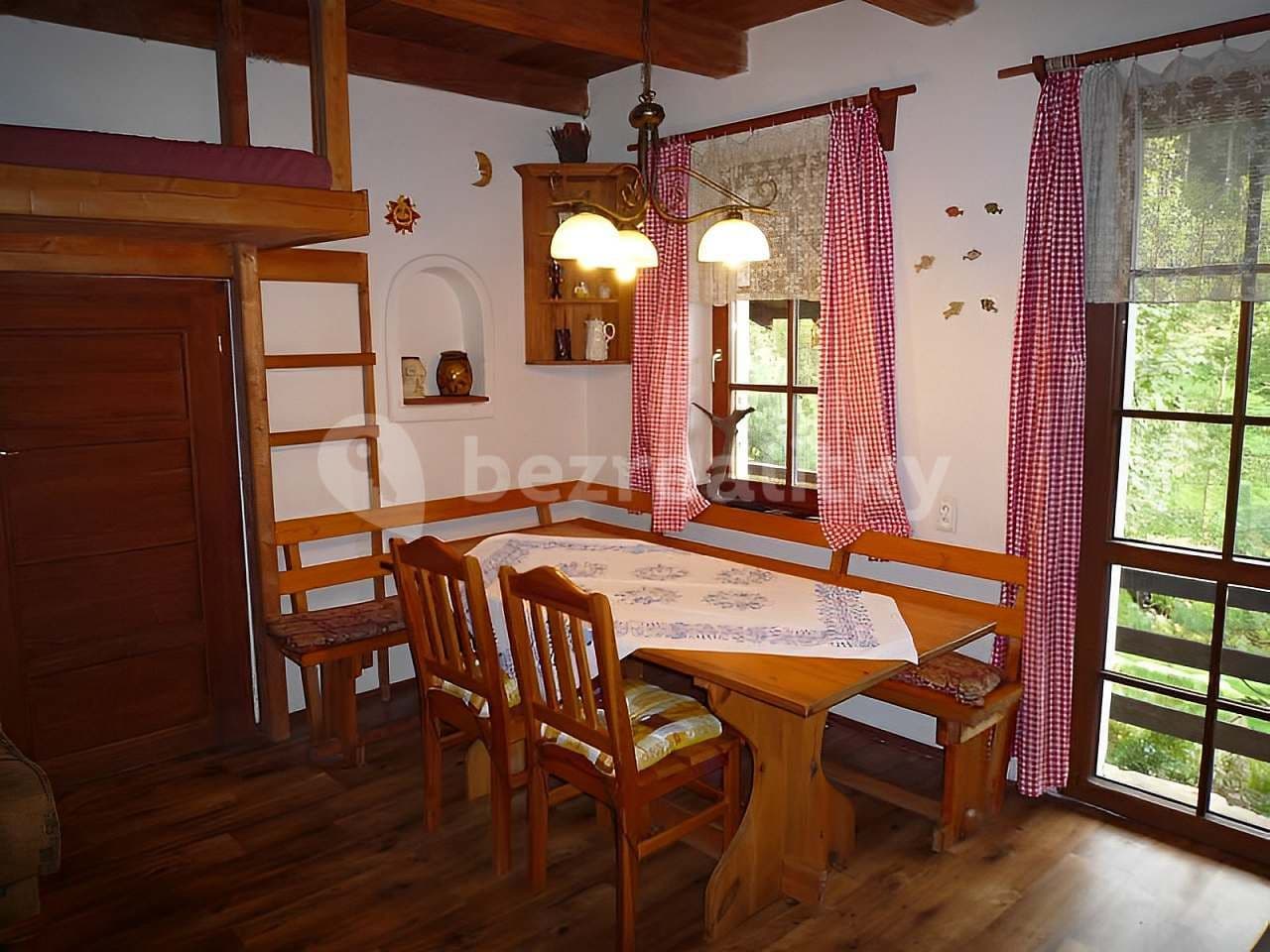 Prenájom rekreačného objektu, Velké Losiny, Olomoucký kraj Prenájom rekreačného objektu, Velké Losiny, Olomoucký kraj