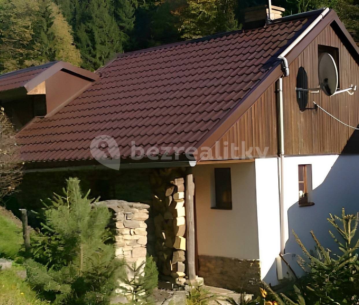 Prenájom rekreačného objektu, Velké Losiny, Olomoucký kraj Prenájom rekreačného objektu, Velké Losiny, Olomoucký kraj