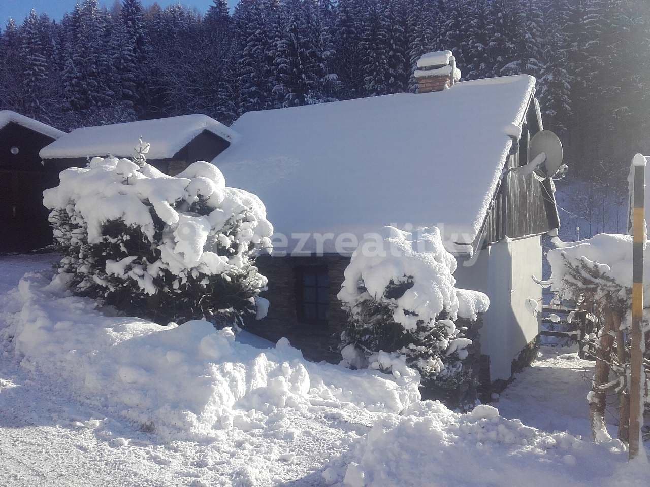 Prenájom rekreačného objektu, Velké Losiny, Olomoucký kraj Prenájom rekreačného objektu, Velké Losiny, Olomoucký kraj