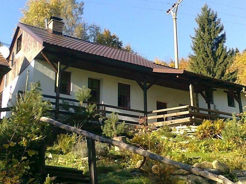 Prenájom rekreačného objektu, Velké Losiny, Olomoucký kraj Prenájom rekreačného objektu, Velké Losiny, Olomoucký kraj