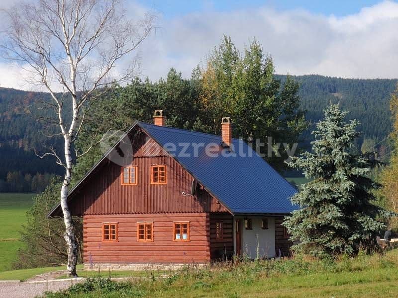 Prenájom rekreačného objektu, Orlické Záhoří, Královéhradecký kraj Prenájom rekreačného objektu, Orlické Záhoří, Královéhradecký kraj