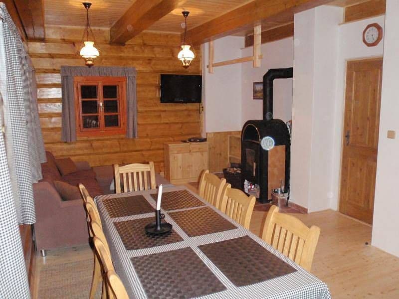 Prenájom rekreačného objektu, Orlické Záhoří, Královéhradecký kraj Prenájom rekreačného objektu, Orlické Záhoří, Královéhradecký kraj