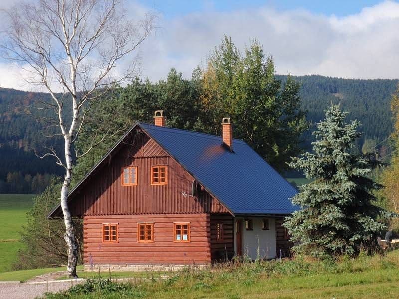Prenájom rekreačného objektu, Orlické Záhoří, Královéhradecký kraj Prenájom rekreačného objektu, Orlické Záhoří, Královéhradecký kraj