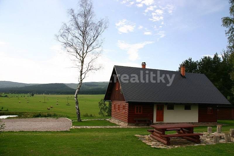 Prenájom rekreačného objektu, Orlické Záhoří, Královéhradecký kraj Prenájom rekreačného objektu, Orlické Záhoří, Královéhradecký kraj