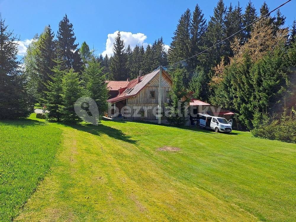 Prenájom rekreačného objektu, Kořenov, Liberecký kraj Prenájom rekreačného objektu, Kořenov, Liberecký kraj