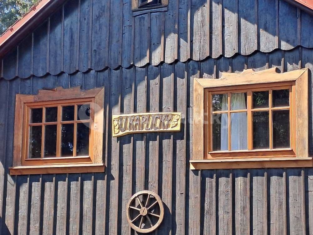 Prenájom rekreačného objektu, Kořenov, Liberecký kraj Prenájom rekreačného objektu, Kořenov, Liberecký kraj