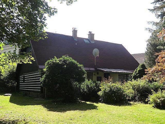 Prenájom rekreačného objektu, Olešnice v Orlických horách, Královéhradecký kraj Prenájom rekreačného objektu, Olešnice v Orlických horách, Královéhradecký kraj