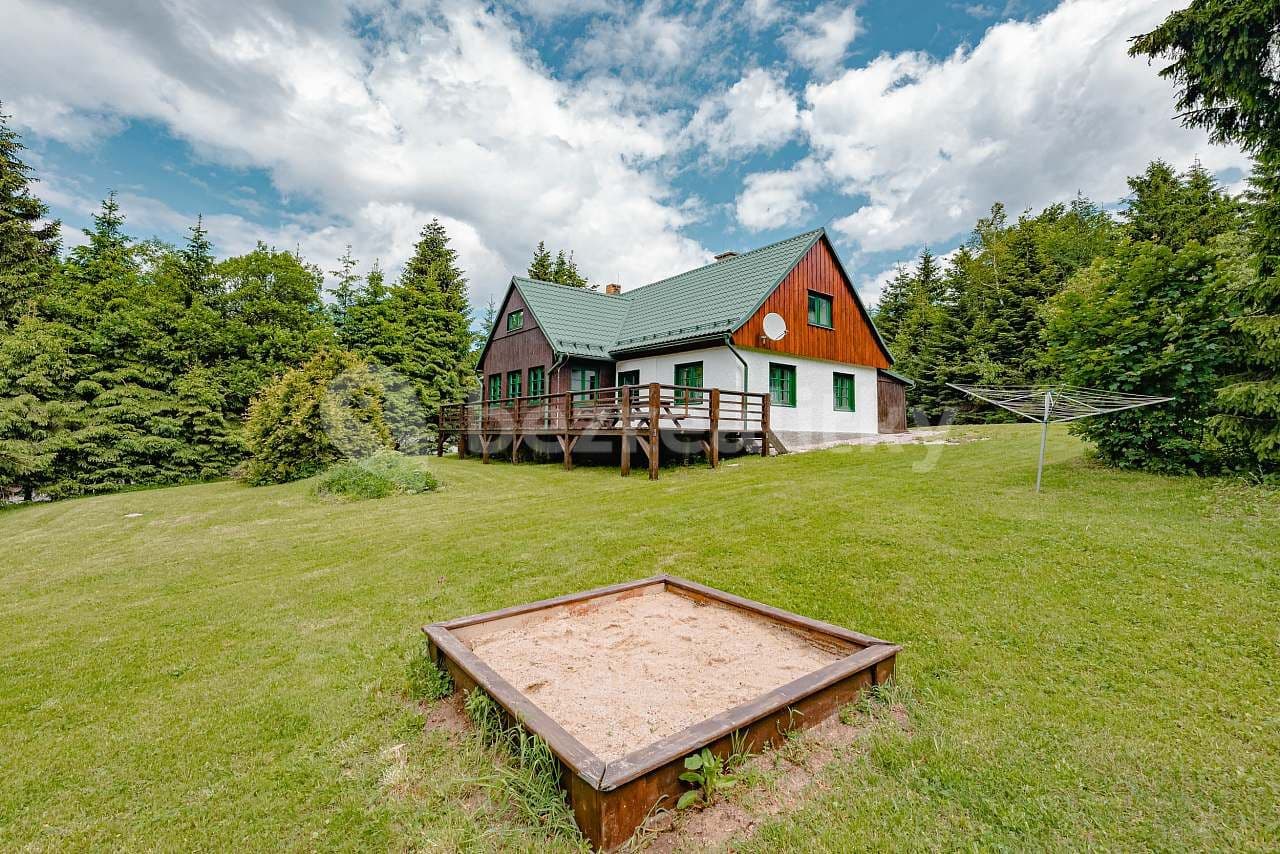 Prenájom rekreačného objektu, Deštné v Orlických horách, Královéhradecký kraj Prenájom rekreačného objektu, Deštné v Orlických horách, Královéhradecký kraj