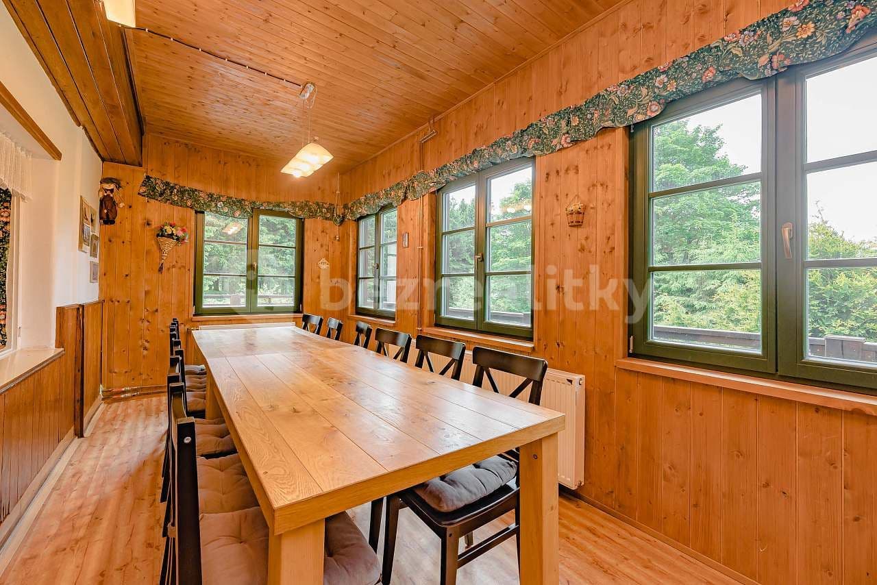 Prenájom rekreačného objektu, Deštné v Orlických horách, Královéhradecký kraj Prenájom rekreačného objektu, Deštné v Orlických horách, Královéhradecký kraj