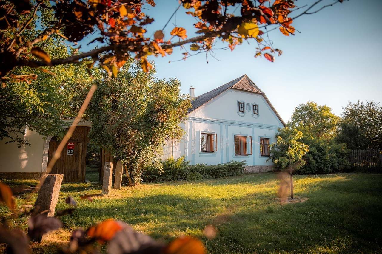 Prenájom rekreačného objektu, Studená, Jihočeský kraj Prenájom rekreačného objektu, Studená, Jihočeský kraj