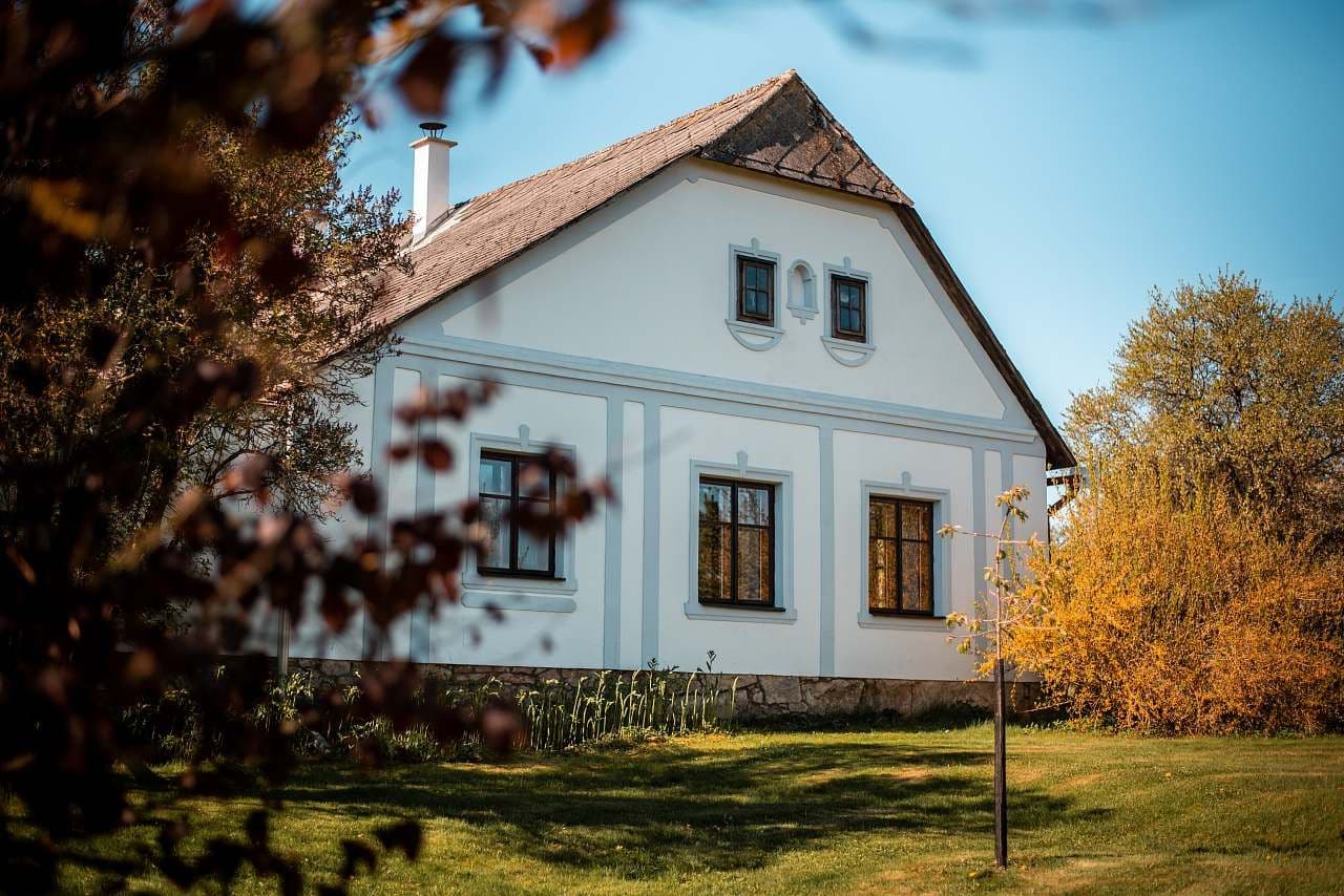 Prenájom rekreačného objektu, Studená, Jihočeský kraj Prenájom rekreačného objektu, Studená, Jihočeský kraj