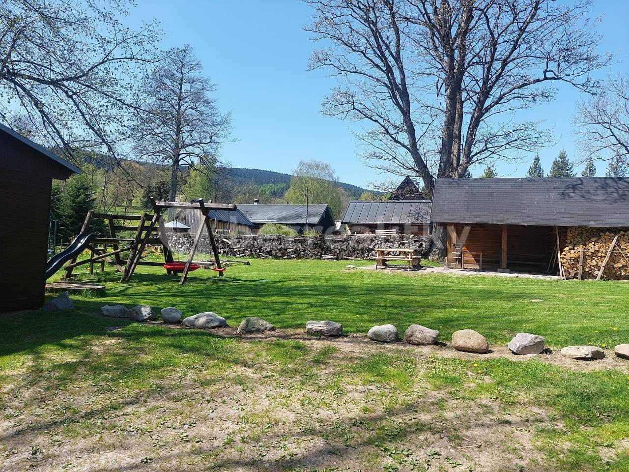 Prenájom rekreačného objektu, Orlické Záhoří, Královéhradecký kraj Prenájom rekreačného objektu, Orlické Záhoří, Královéhradecký kraj