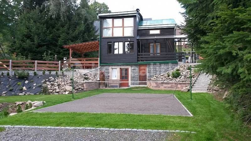 Prenájom rekreačného objektu, Čenkovice, Pardubický kraj Prenájom rekreačného objektu, Čenkovice, Pardubický kraj