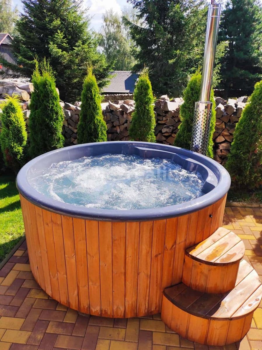 Prenájom rekreačného objektu, Bělá pod Pradědem, Olomoucký kraj Prenájom rekreačného objektu, Bělá pod Pradědem, Olomoucký kraj