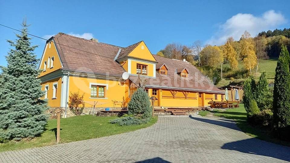 Prenájom rekreačného objektu, Vernířovice, Olomoucký kraj Prenájom rekreačného objektu, Vernířovice, Olomoucký kraj