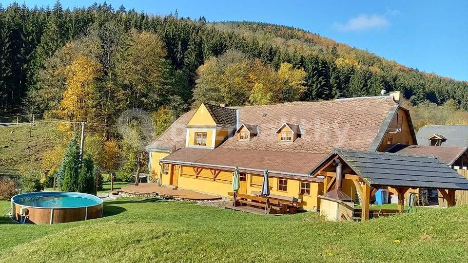 Prenájom rekreačného objektu, Vernířovice, Olomoucký kraj Prenájom rekreačného objektu, Vernířovice, Olomoucký kraj