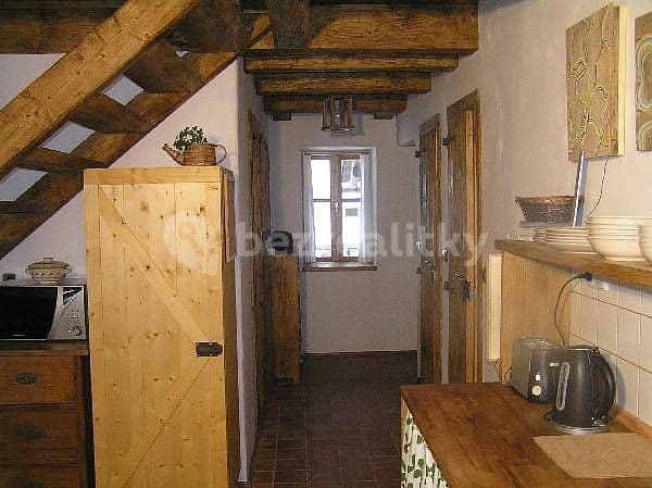 Prenájom rekreačného objektu, Valašská Bystřice, Zlínský kraj Prenájom rekreačného objektu, Valašská Bystřice, Zlínský kraj