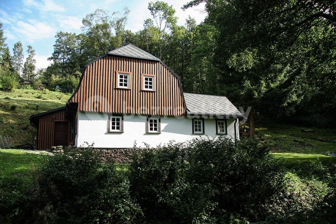 Prenájom rekreačného objektu, Olešnice v Orlických horách, Královéhradecký kraj Prenájom rekreačného objektu, Olešnice v Orlických horách, Královéhradecký kraj