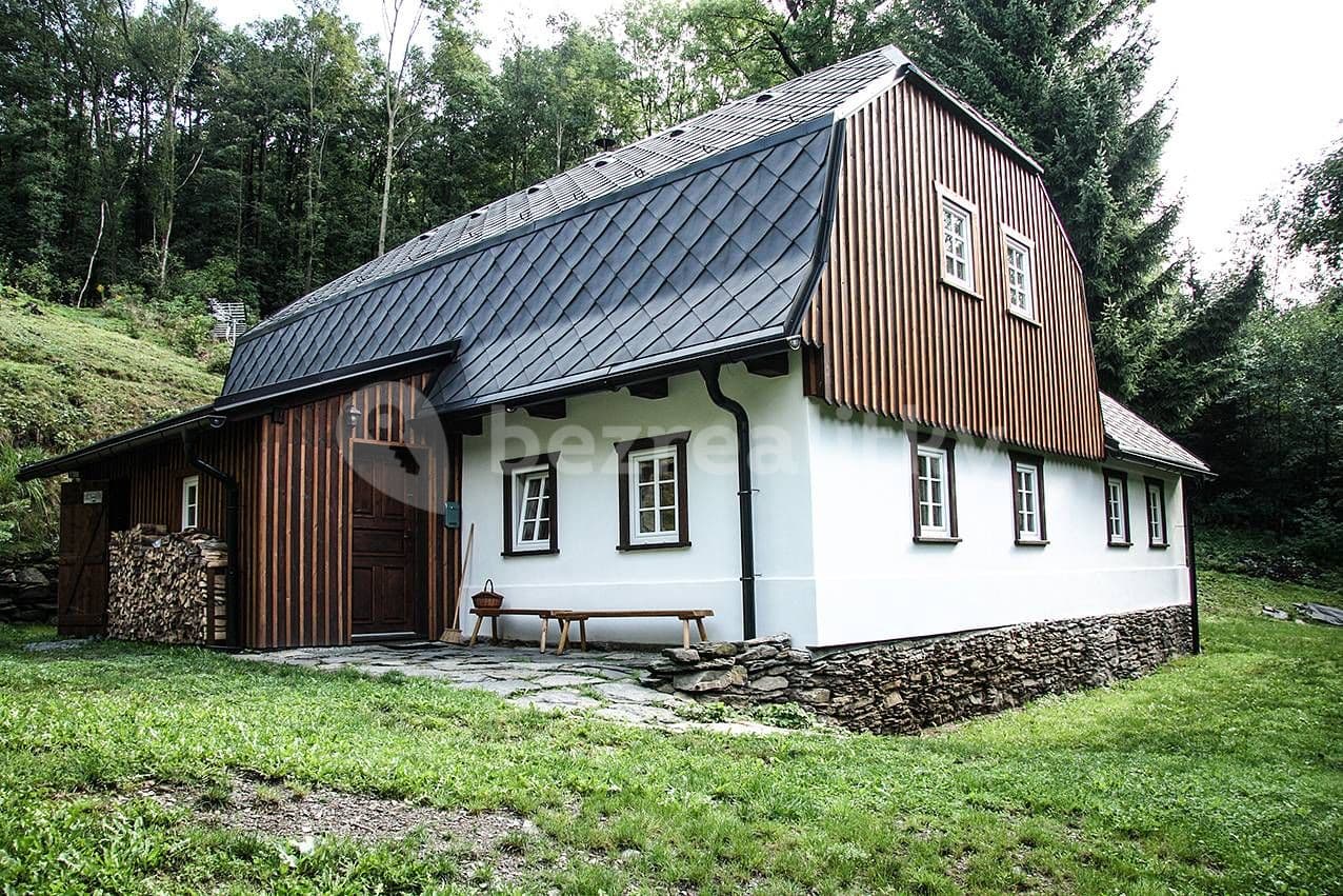 Prenájom rekreačného objektu, Olešnice v Orlických horách, Královéhradecký kraj Prenájom rekreačného objektu, Olešnice v Orlických horách, Královéhradecký kraj