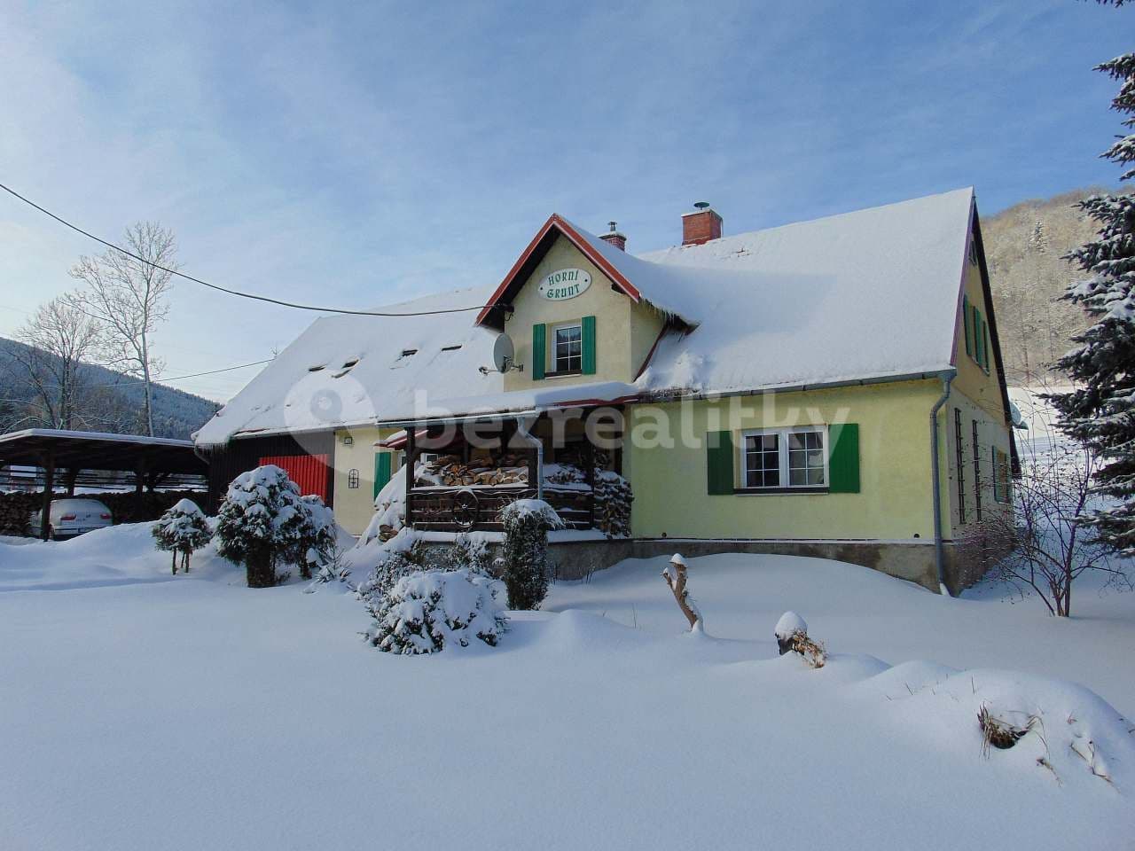 Prenájom rekreačného objektu, Lipová-lázně, Olomoucký kraj Prenájom rekreačného objektu, Lipová-lázně, Olomoucký kraj