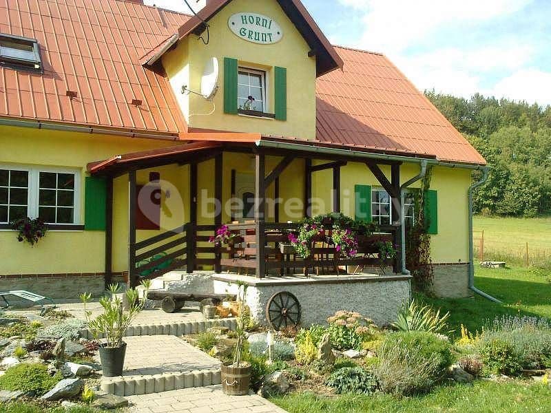 Prenájom rekreačného objektu, Lipová-lázně, Olomoucký kraj Prenájom rekreačného objektu, Lipová-lázně, Olomoucký kraj