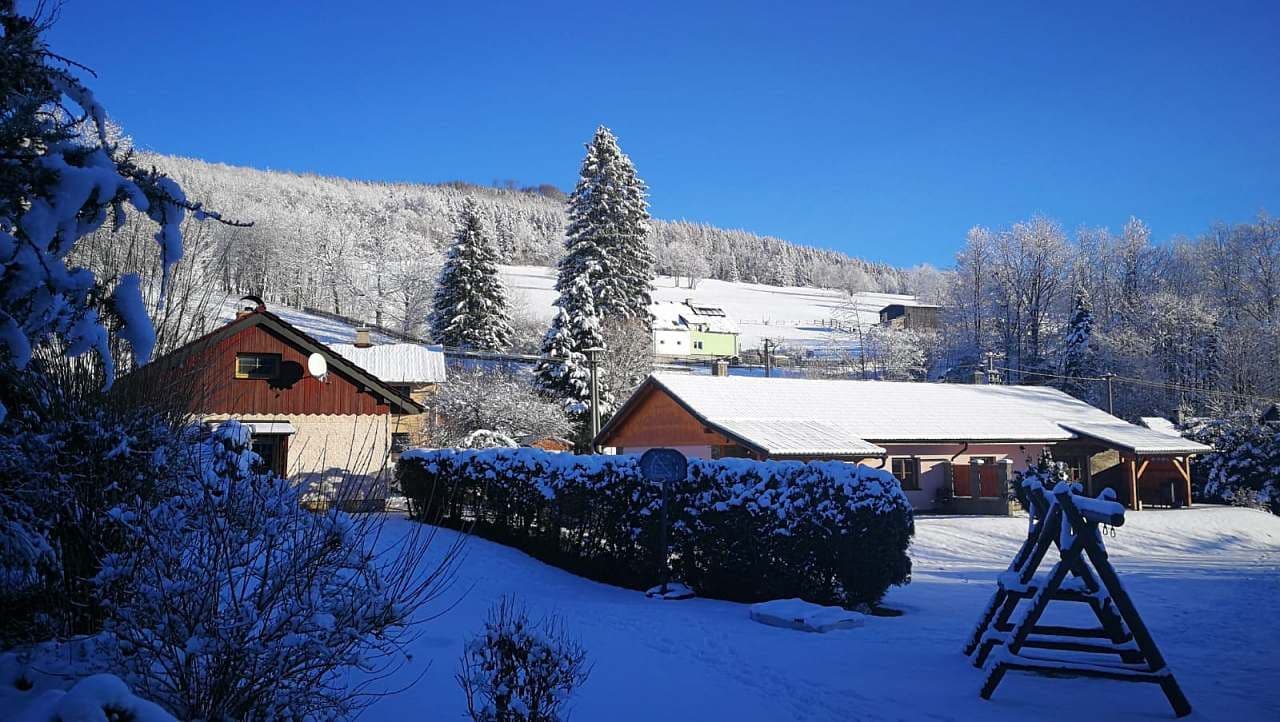 Prenájom rekreačného objektu, Lipová-lázně, Olomoucký kraj Prenájom rekreačného objektu, Lipová-lázně, Olomoucký kraj