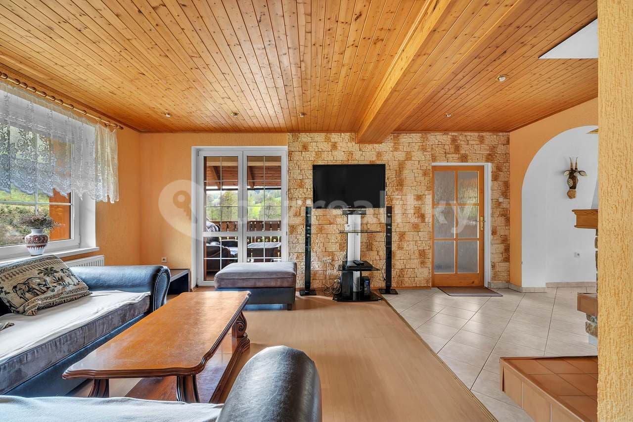 Prenájom rekreačného objektu, Chvaleč, Královéhradecký kraj Prenájom rekreačného objektu, Chvaleč, Královéhradecký kraj