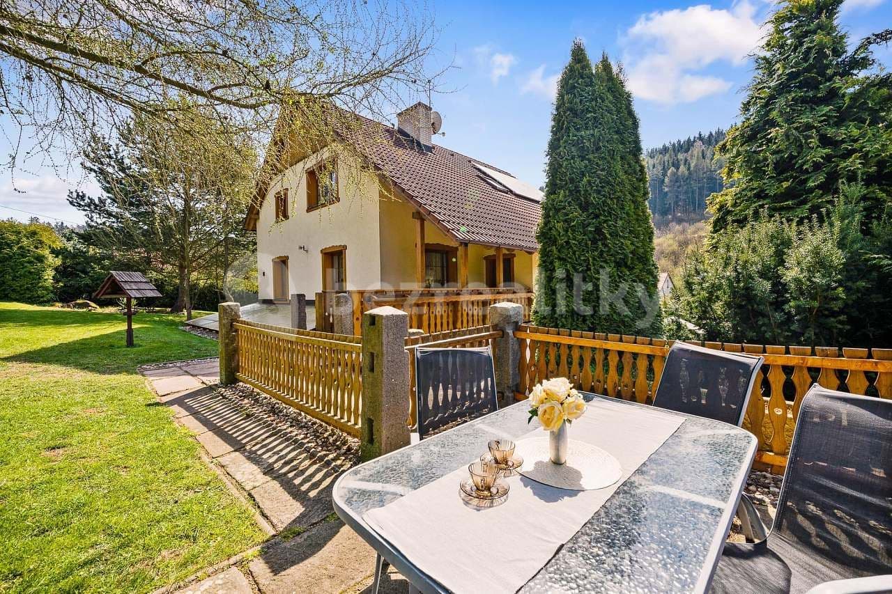 Prenájom rekreačného objektu, Chvaleč, Královéhradecký kraj Prenájom rekreačného objektu, Chvaleč, Královéhradecký kraj