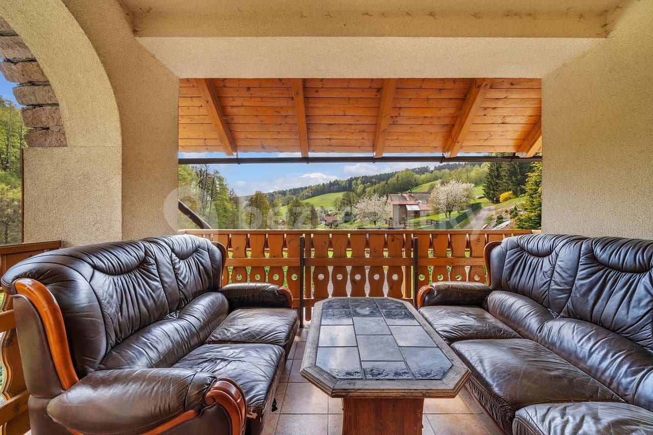 Prenájom rekreačného objektu, Chvaleč, Královéhradecký kraj Prenájom rekreačného objektu, Chvaleč, Královéhradecký kraj