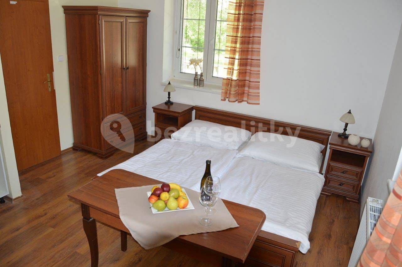 Prenájom rekreačného objektu, Dolní Moravice, Moravskoslezský kraj Prenájom rekreačného objektu, Dolní Moravice, Moravskoslezský kraj