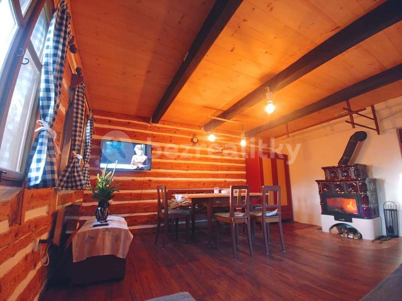 Prenájom rekreačného objektu, Křižánky, Kraj Vysočina Prenájom rekreačného objektu, Křižánky, Kraj Vysočina